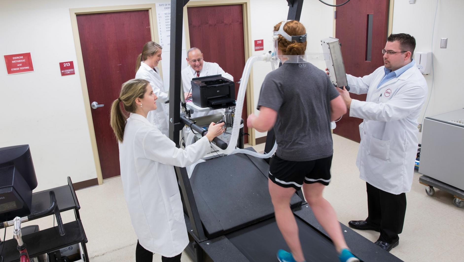 Human-performance-lab4 Substaintiation