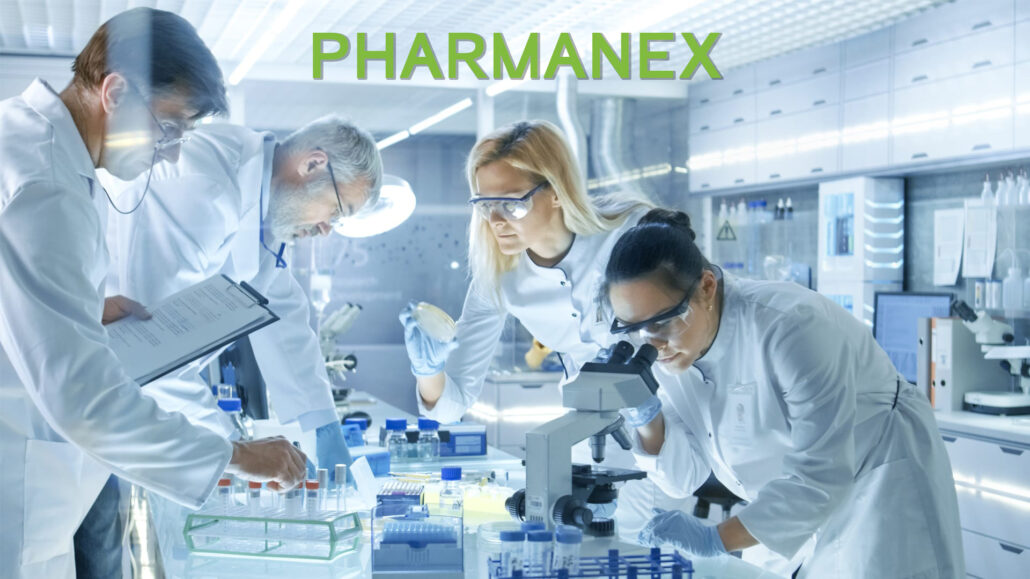 6 จุดเด่นผลิตภัณฑ์เสริมอาหารฟาร์มาเน็กซ์ 1 ผลิตภัณฑ์เสริมอาหาร Pharmanex