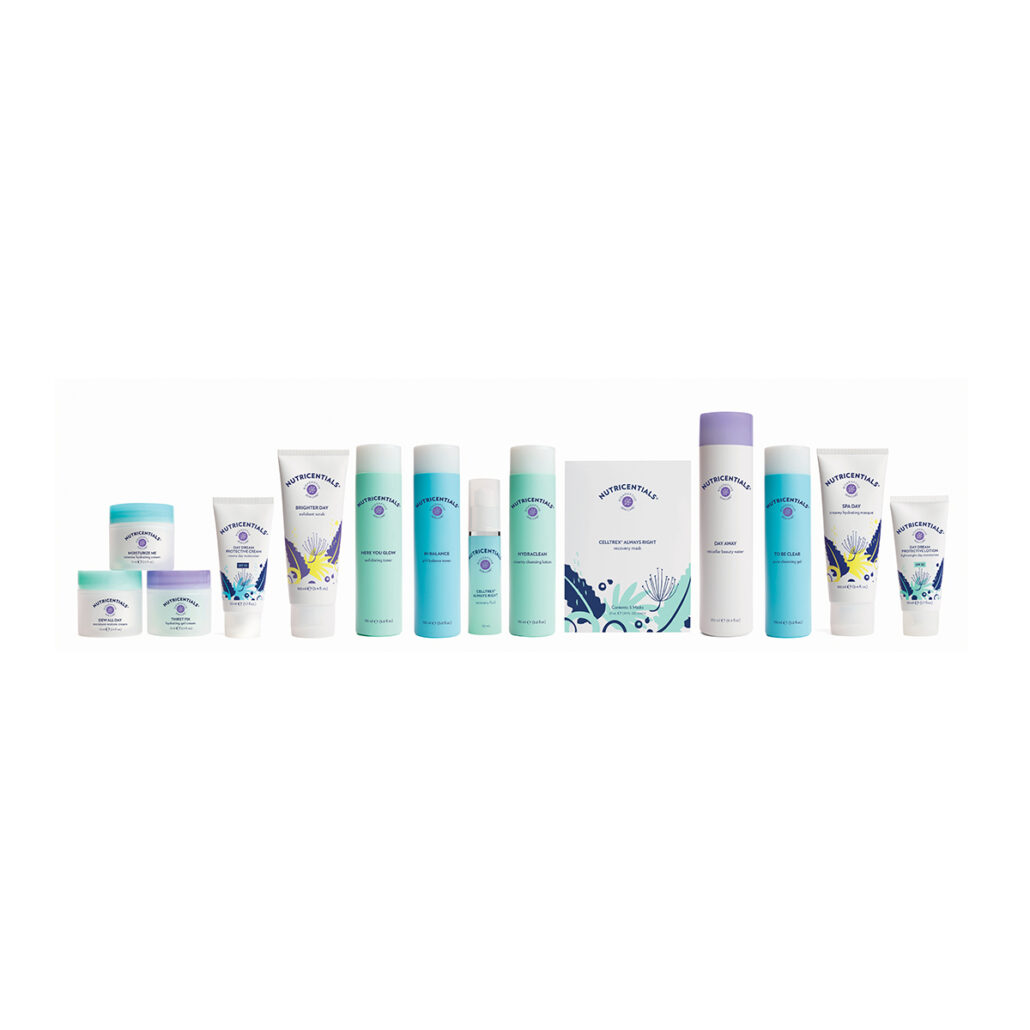 Nutricentials 1 nutricentials